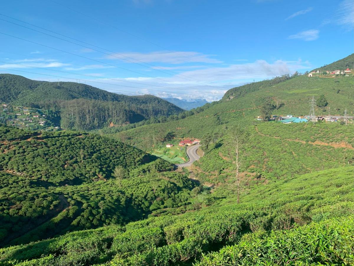 Aaradhya Nuwara Eliya酒店 外观 照片