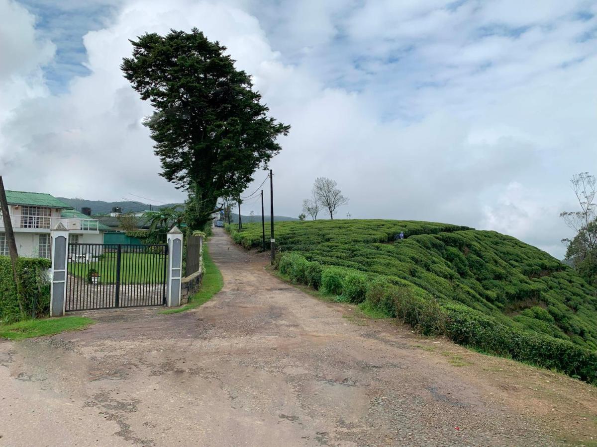 Aaradhya Nuwara Eliya酒店 外观 照片